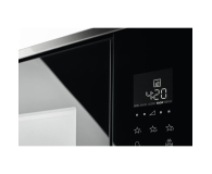ZESTAW Electrolux Piekarnik LOD8C39Z+Płyta EIV63449CT+Mikrofala LMS2203 - 1580961 - zdjęcie 16